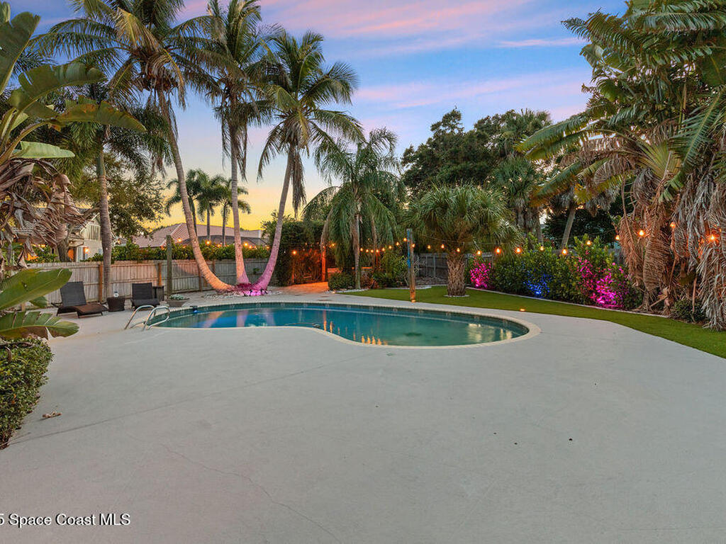 4065 Leona Court, Merritt Island, FL 32952