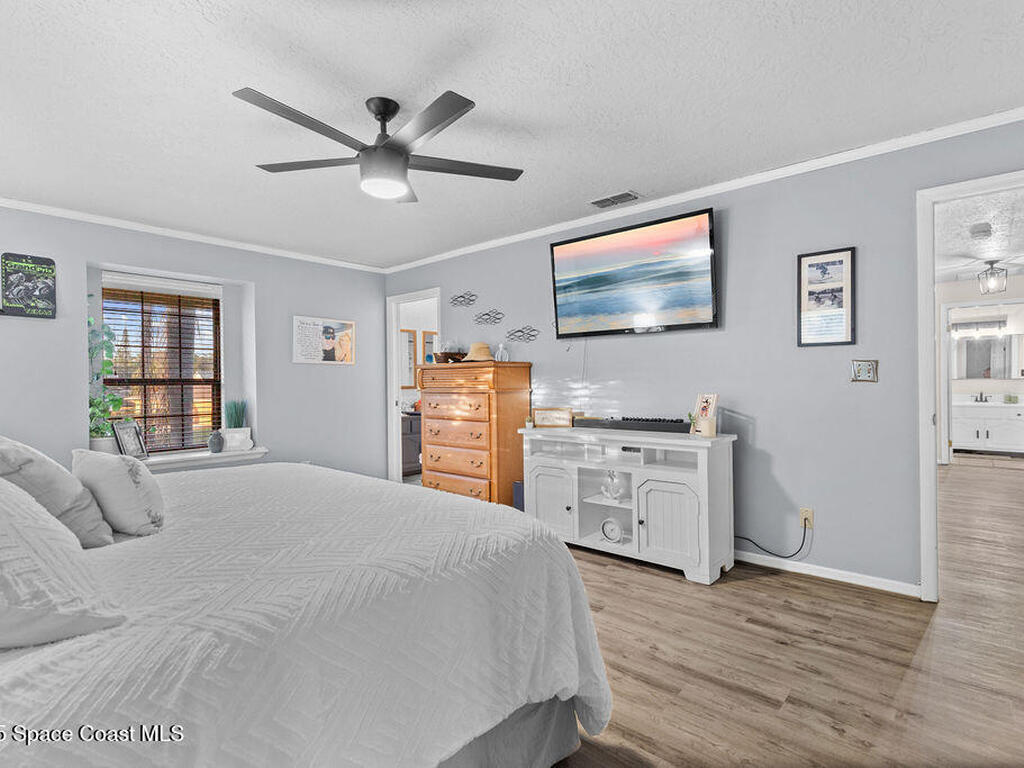 4065 Leona Court, Merritt Island, FL 32952