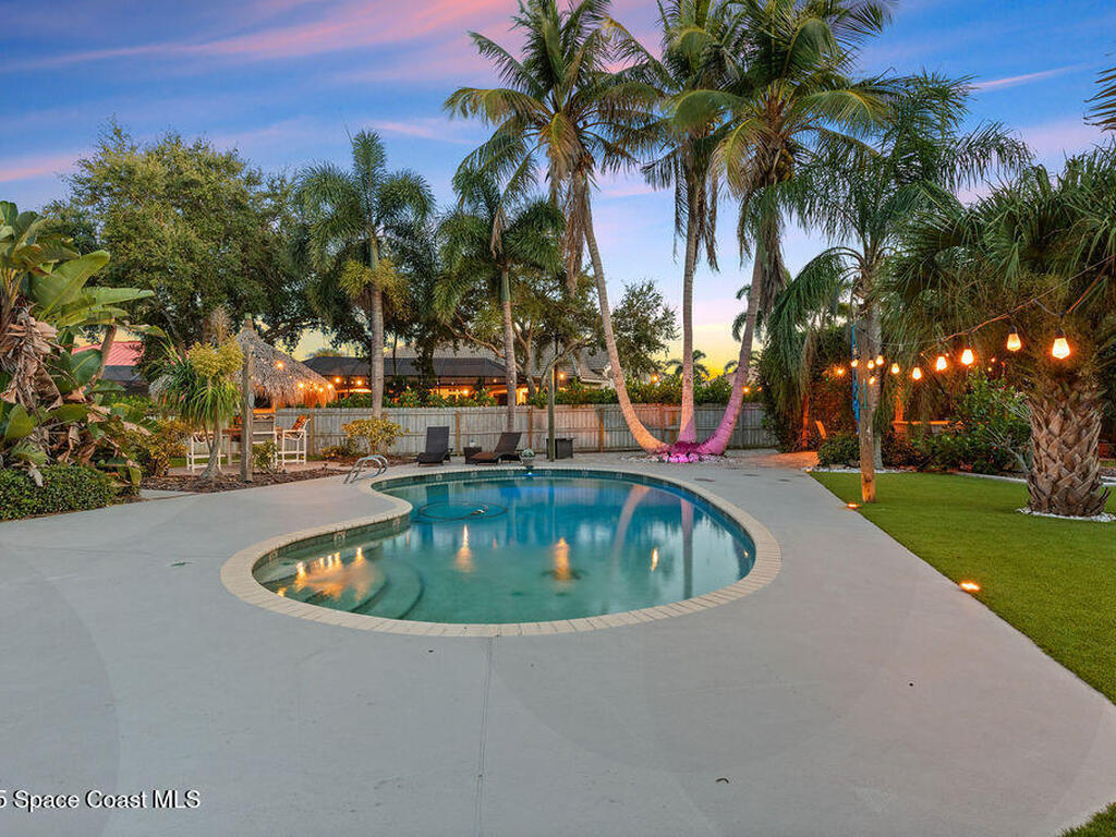 4065 Leona Court, Merritt Island, FL 32952