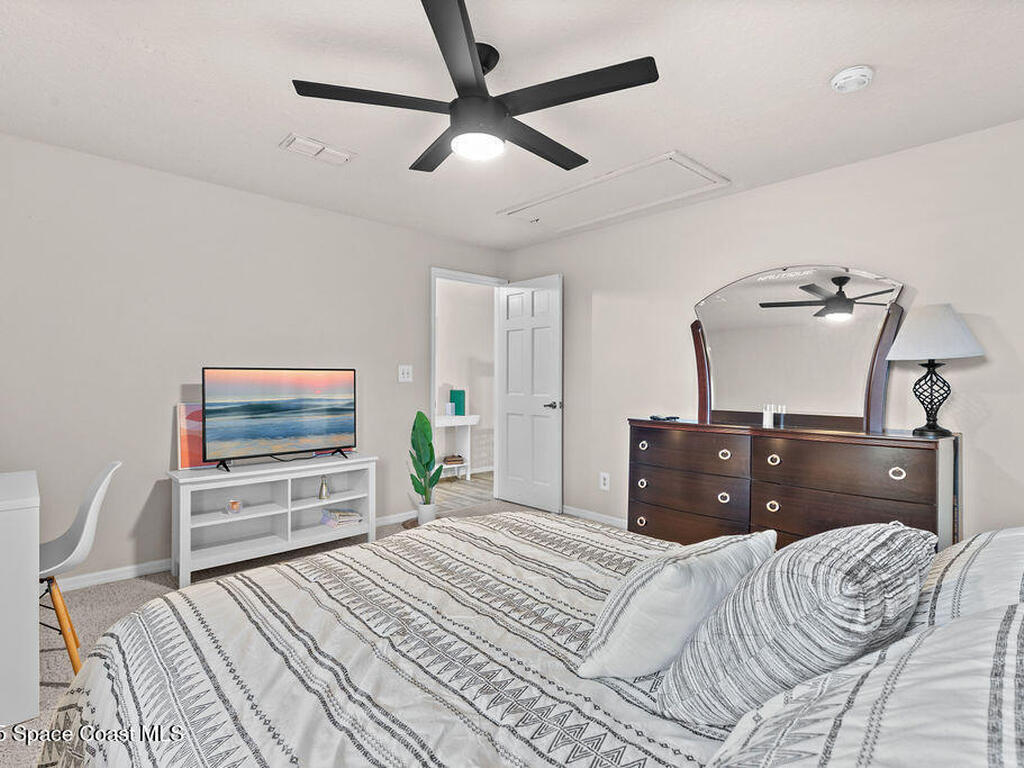 4065 Leona Court, Merritt Island, FL 32952