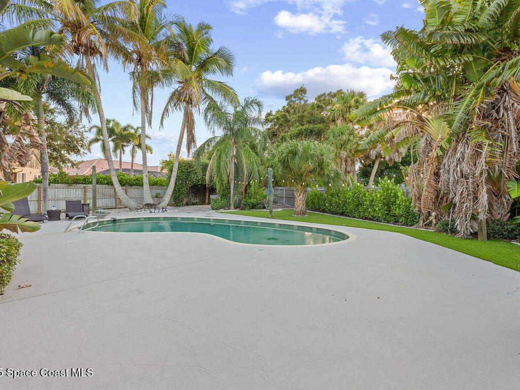 4065 Leona Court, Merritt Island, FL 32952