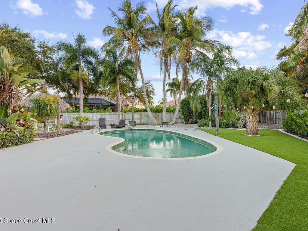 4065 Leona Court, Merritt Island, FL 32952