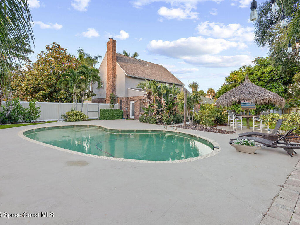 4065 Leona Court, Merritt Island, FL 32952