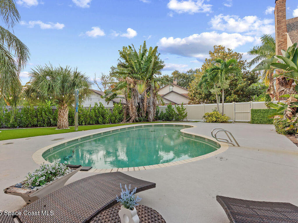 4065 Leona Court, Merritt Island, FL 32952