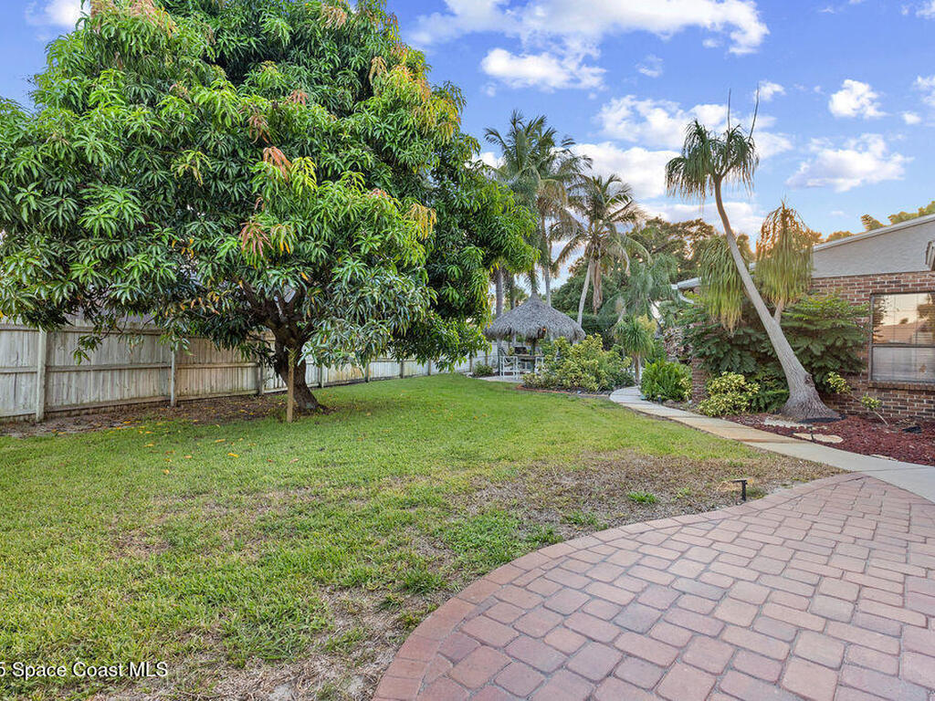 4065 Leona Court, Merritt Island, FL 32952