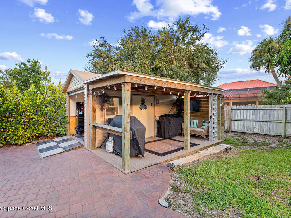 4065 Leona Court, Merritt Island, FL 32952