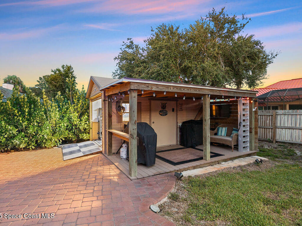 4065 Leona Court, Merritt Island, FL 32952
