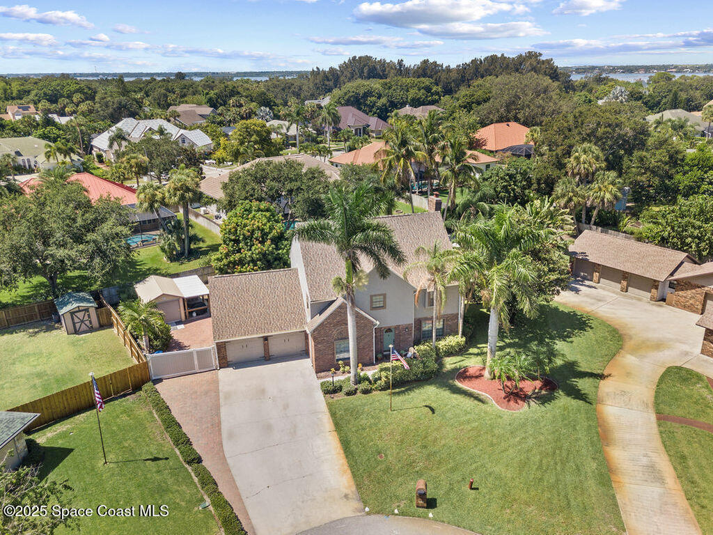 4065 Leona Court, Merritt Island, FL 32952