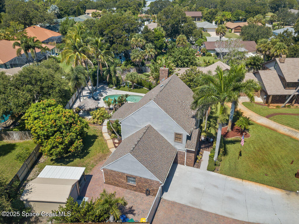4065 Leona Court, Merritt Island, FL 32952