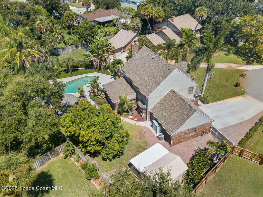 4065 Leona Court, Merritt Island, FL 32952