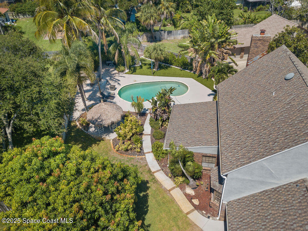 4065 Leona Court, Merritt Island, FL 32952