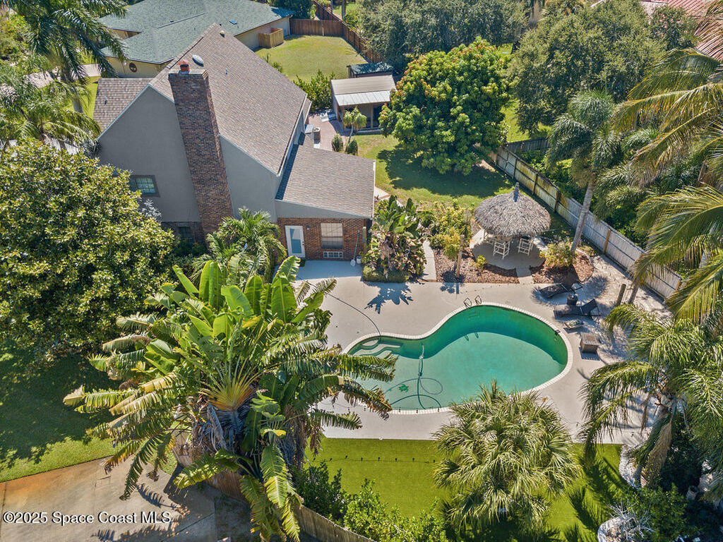 4065 Leona Court, Merritt Island, FL 32952