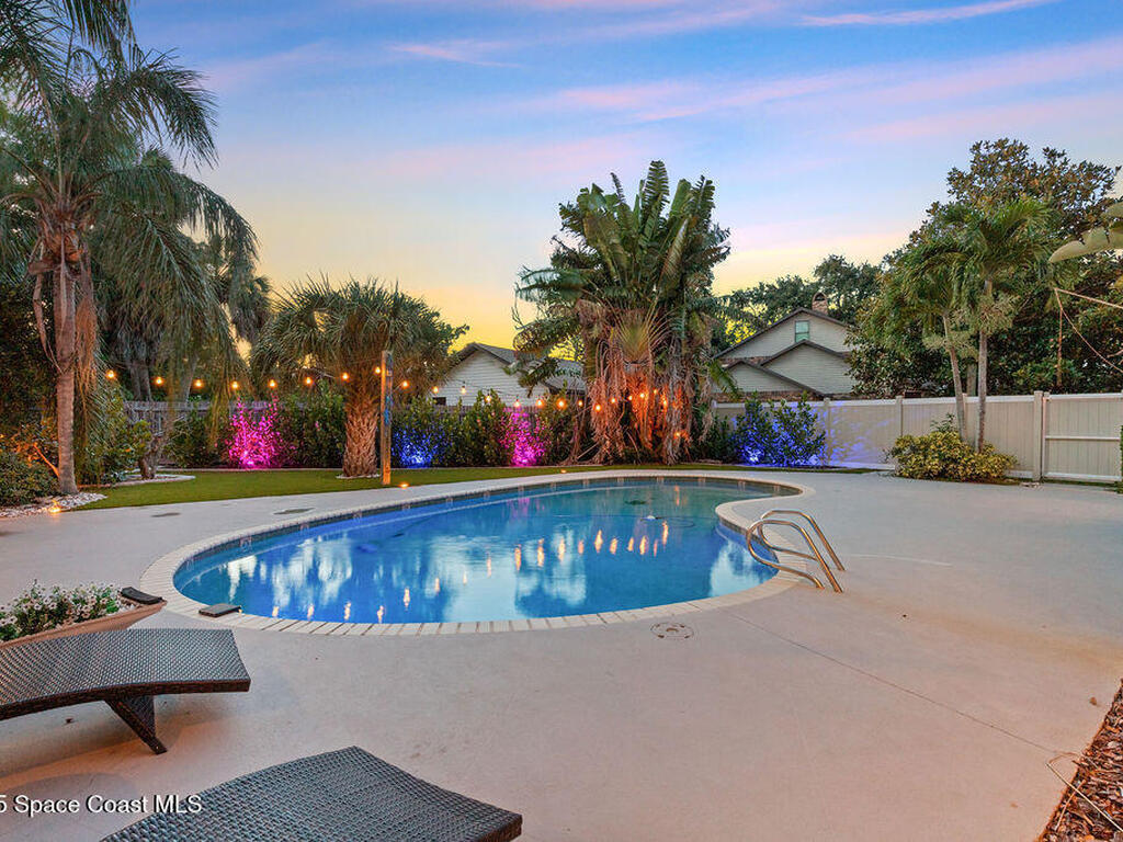 4065 Leona Court, Merritt Island, FL 32952