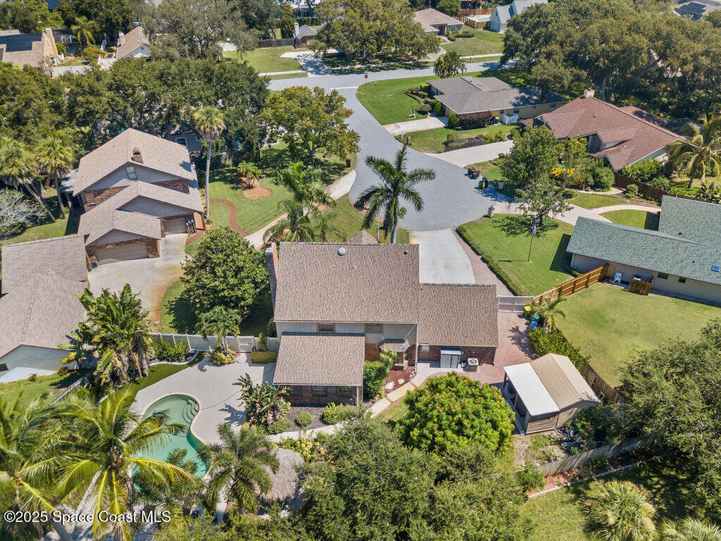 4065 Leona Court, Merritt Island, FL 32952