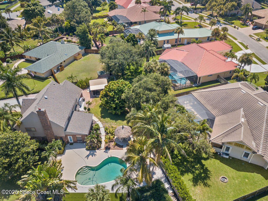 4065 Leona Court, Merritt Island, FL 32952
