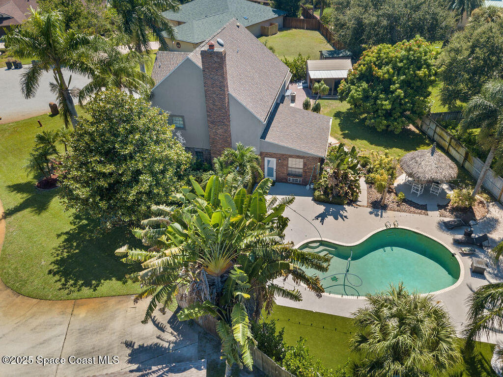 4065 Leona Court, Merritt Island, FL 32952