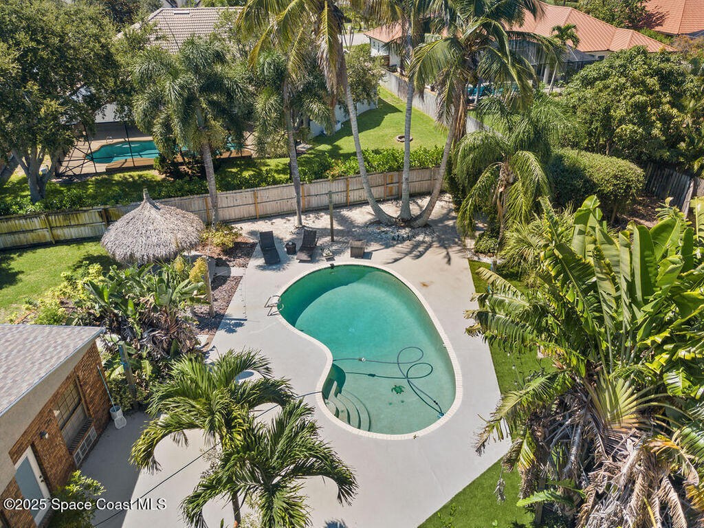 4065 Leona Court, Merritt Island, FL 32952
