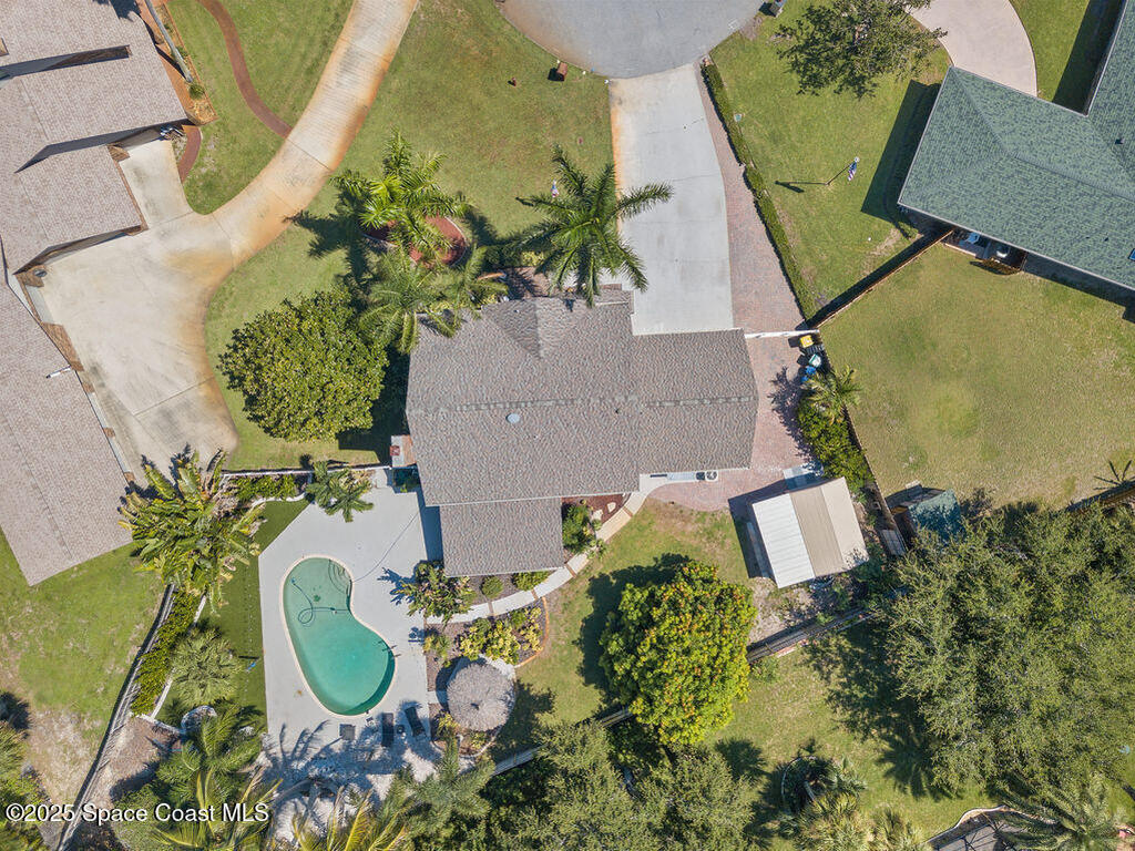4065 Leona Court, Merritt Island, FL 32952