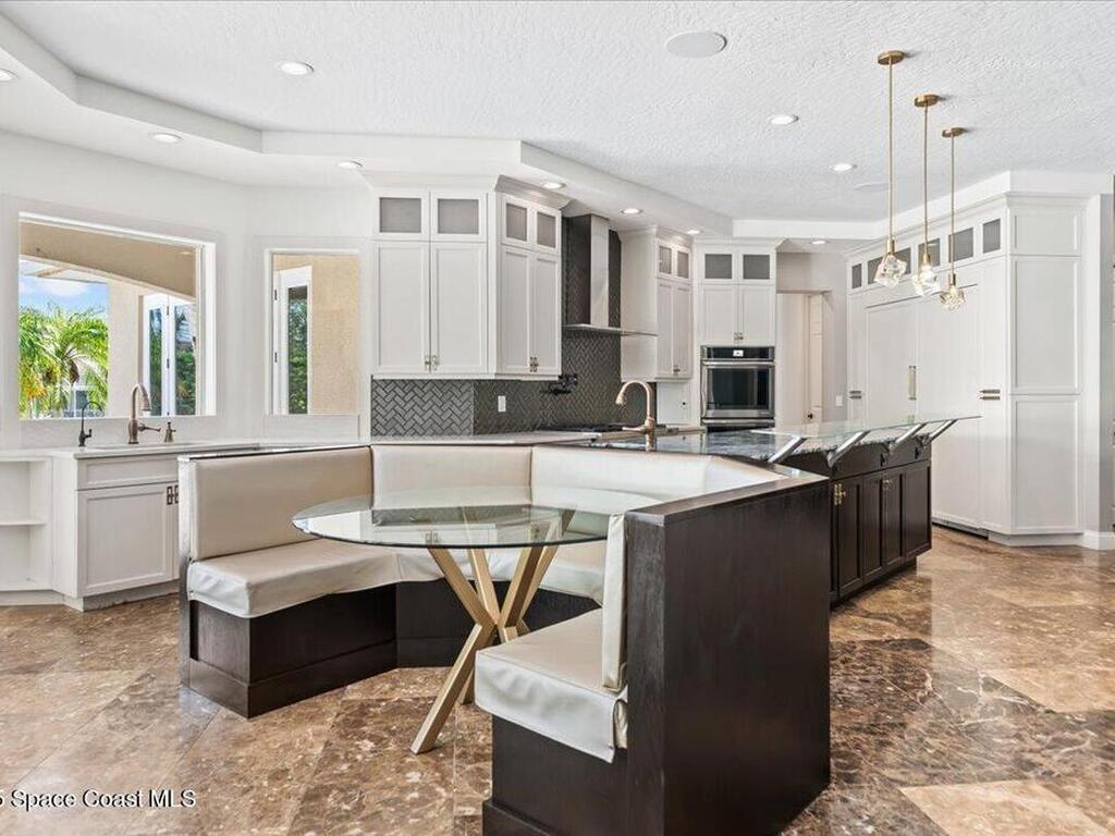 154 Lansing Island Drive, Indian Harbour Beach, FL 32937