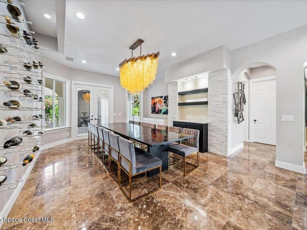 154 Lansing Island Drive, Indian Harbour Beach, FL 32937