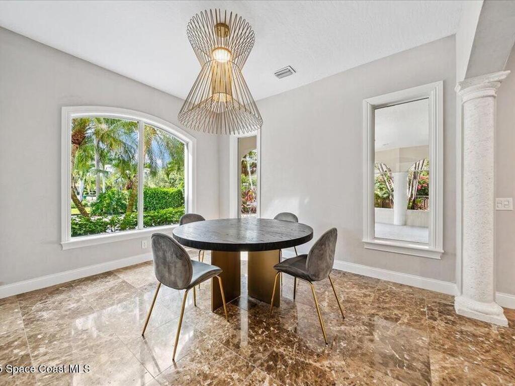 154 Lansing Island Drive, Indian Harbour Beach, FL 32937