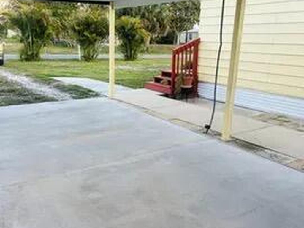 6479 Colony Park Drive, Merritt Island, FL 32953