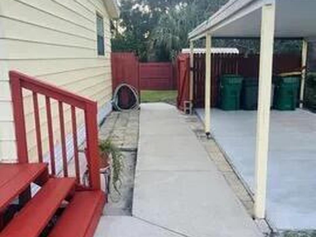 6479 Colony Park Drive, Merritt Island, FL 32953