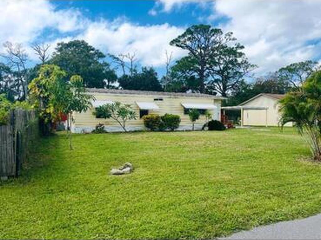 6479 Colony Park Drive, Merritt Island, FL 32953