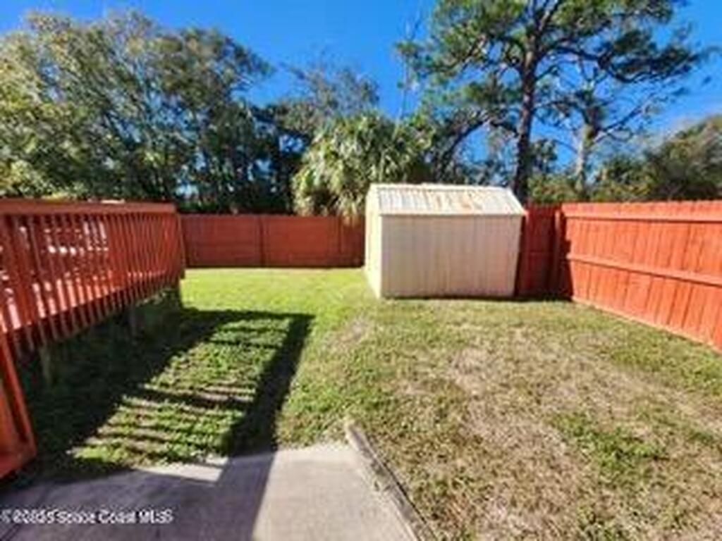 6479 Colony Park Drive, Merritt Island, FL 32953