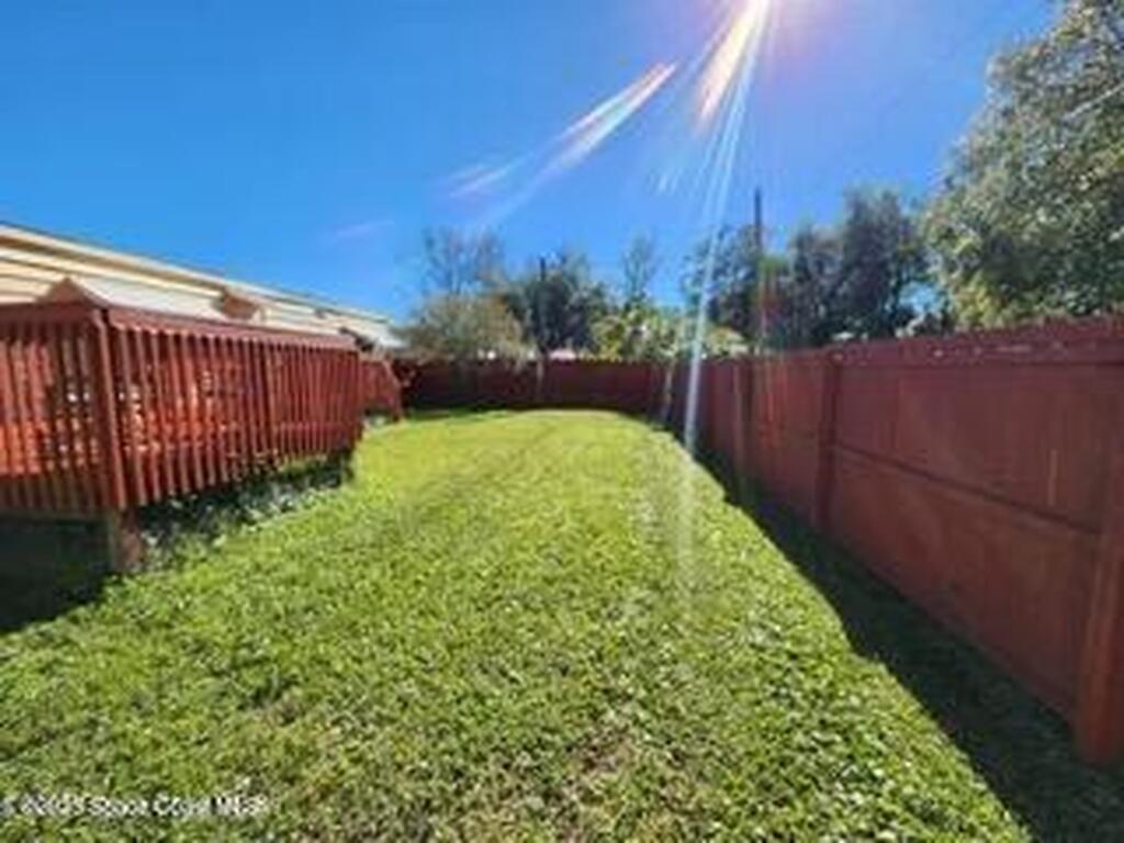 6479 Colony Park Drive, Merritt Island, FL 32953