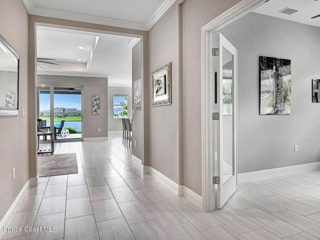 2227 Kamin Drive, Melbourne, FL 32940
