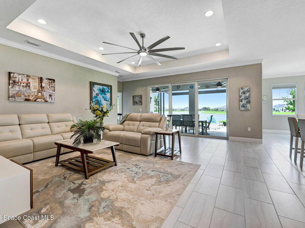2227 Kamin Drive, Melbourne, FL 32940