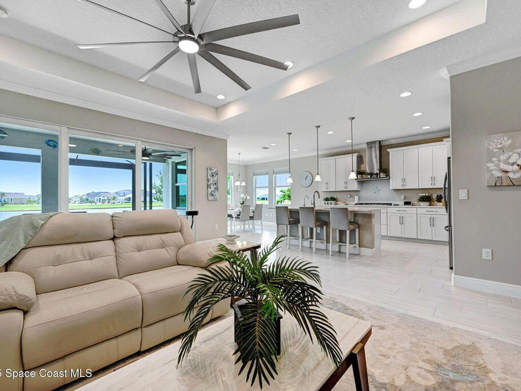 2227 Kamin Drive, Melbourne, FL 32940
