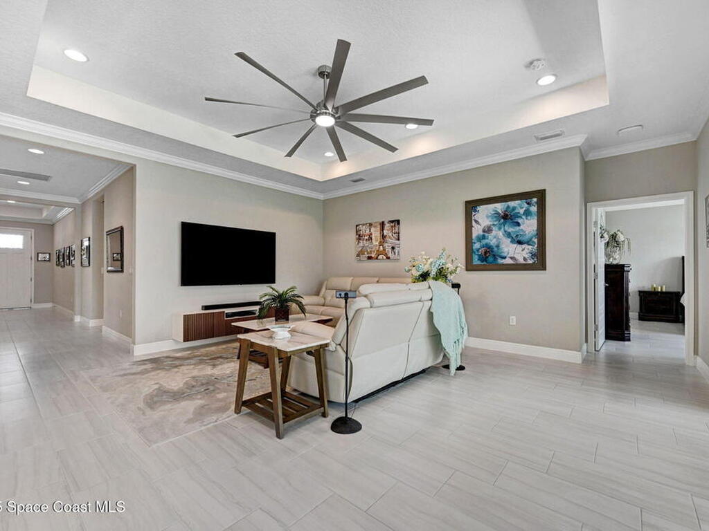 2227 Kamin Drive, Melbourne, FL 32940