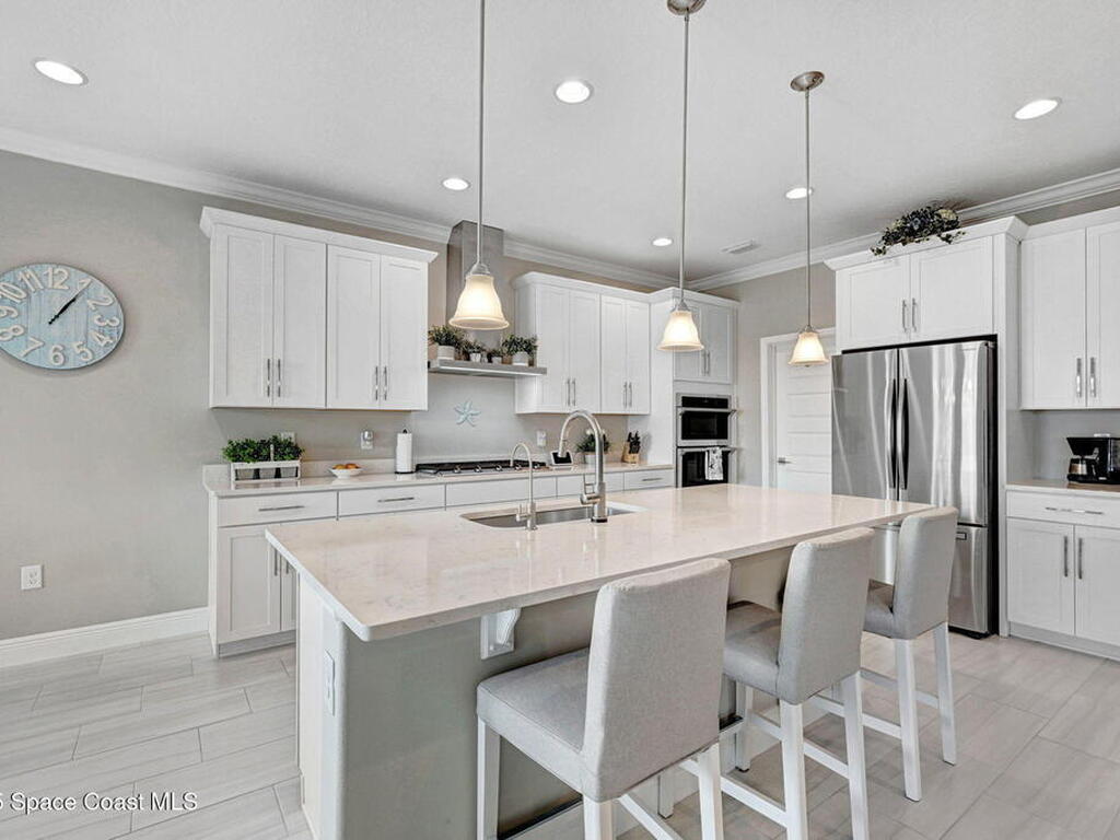 2227 Kamin Drive, Melbourne, FL 32940