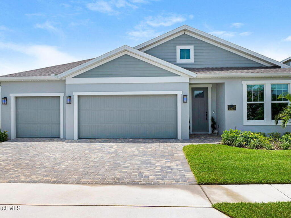 2227 Kamin Drive, Melbourne, FL 32940
