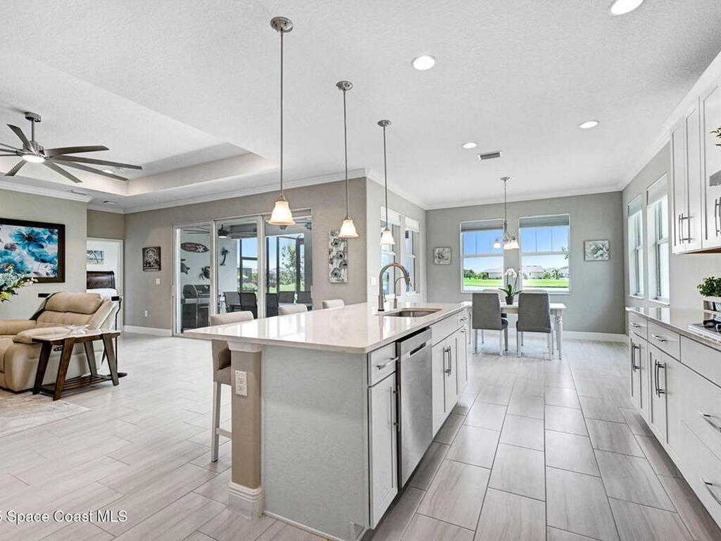 2227 Kamin Drive, Melbourne, FL 32940
