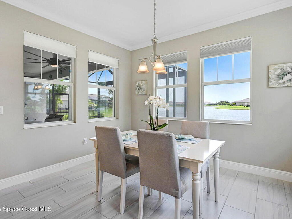 2227 Kamin Drive, Melbourne, FL 32940