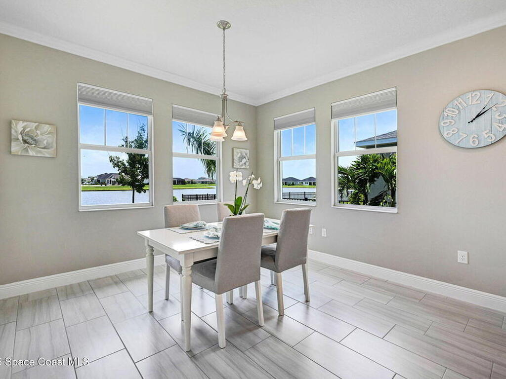 2227 Kamin Drive, Melbourne, FL 32940