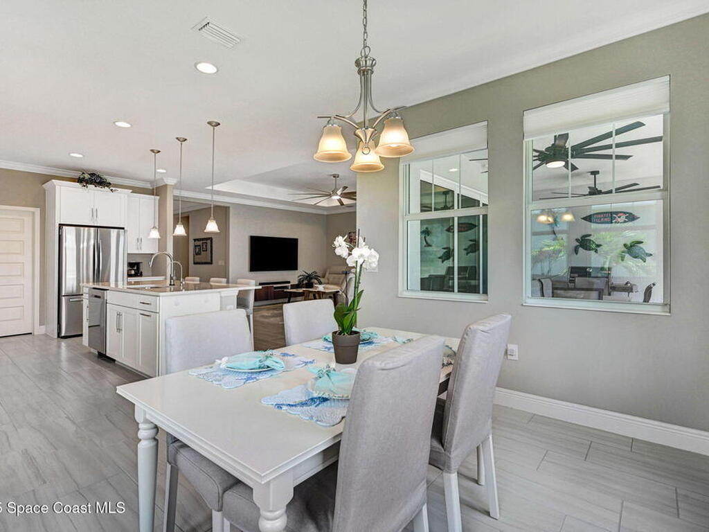 2227 Kamin Drive, Melbourne, FL 32940