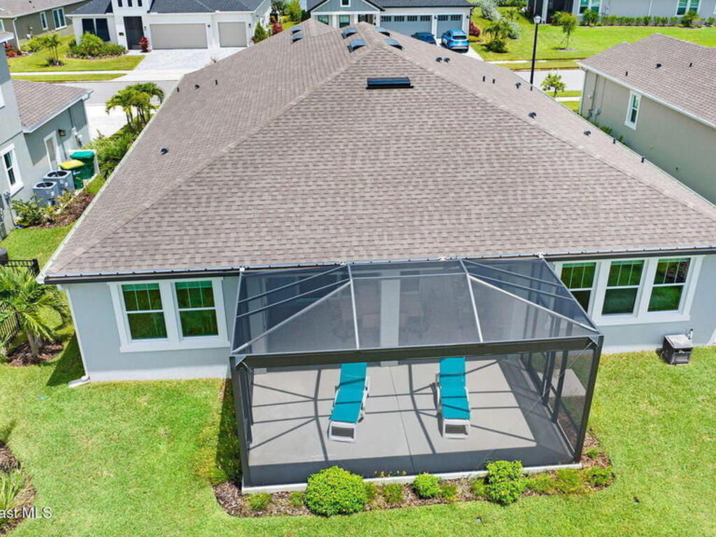 2227 Kamin Drive, Melbourne, FL 32940