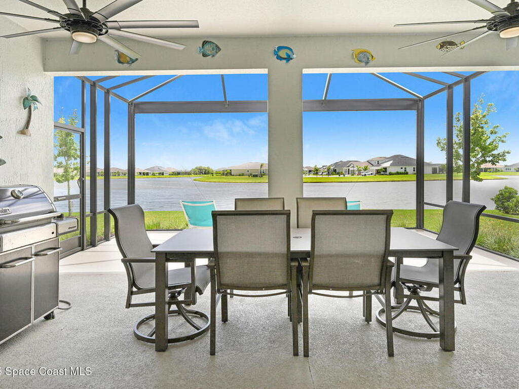 2227 Kamin Drive, Melbourne, FL 32940