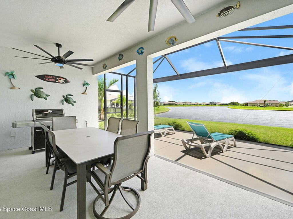 2227 Kamin Drive, Melbourne, FL 32940