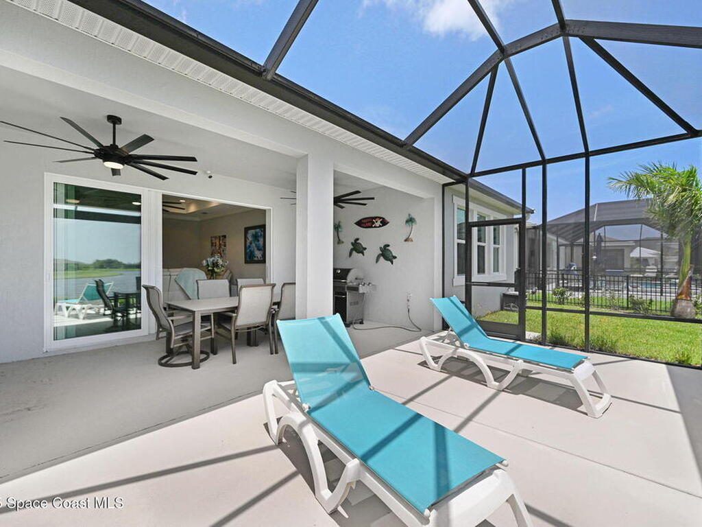 2227 Kamin Drive, Melbourne, FL 32940