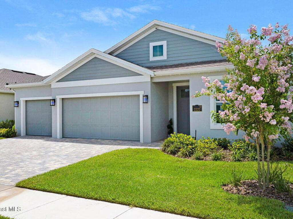 2227 Kamin Drive, Melbourne, FL 32940