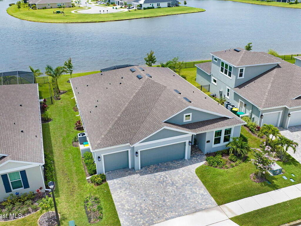 2227 Kamin Drive, Melbourne, FL 32940