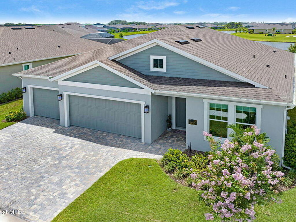 2227 Kamin Drive, Melbourne, FL 32940