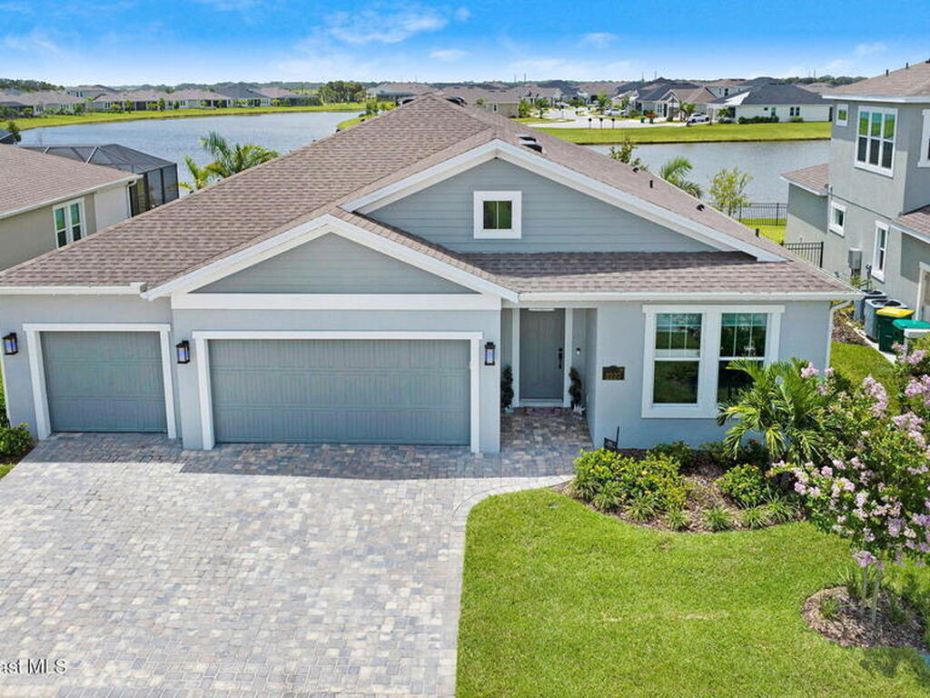2227 Kamin Drive, Melbourne, FL 32940