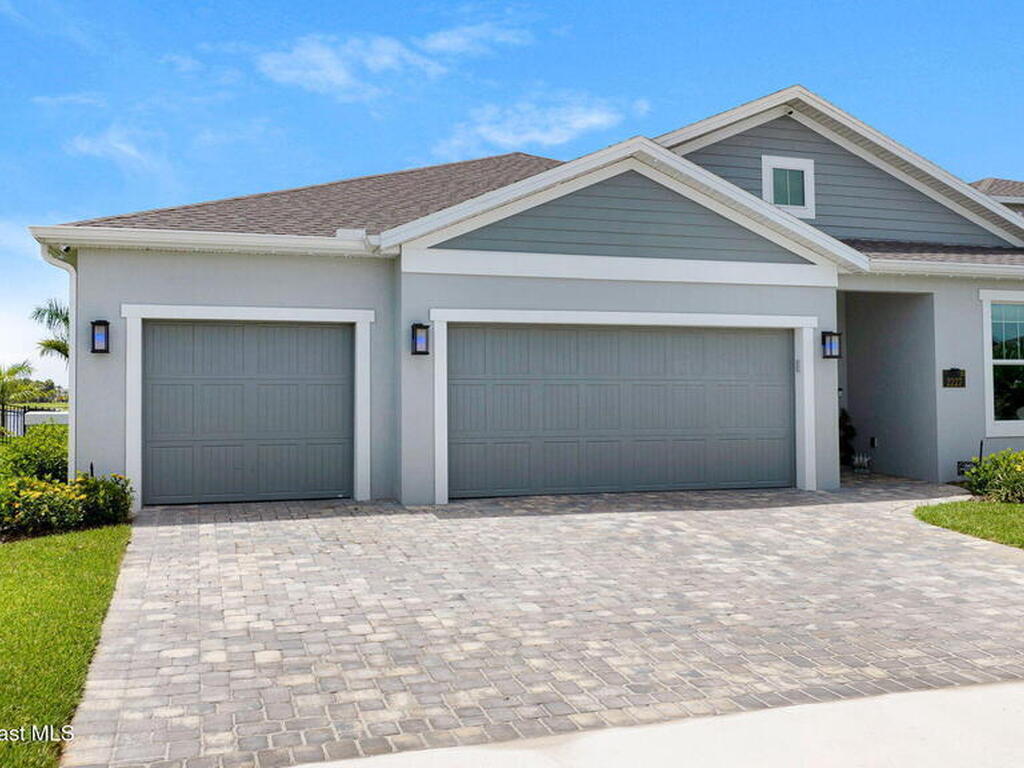 2227 Kamin Drive, Melbourne, FL 32940