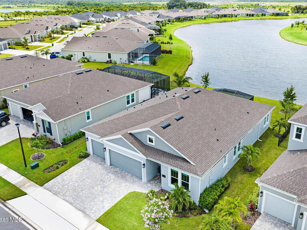 2227 Kamin Drive, Melbourne, FL 32940